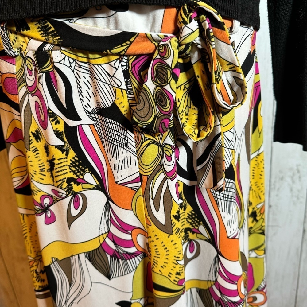 Boho Grace Elements Women’s Size Medium Multi Col… - image 2